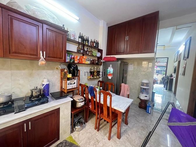 Hình ảnh Bán biệt thự mini riêng 105M2-Tăng nhơn phú a TP thủ đức -Đúng 6T TL