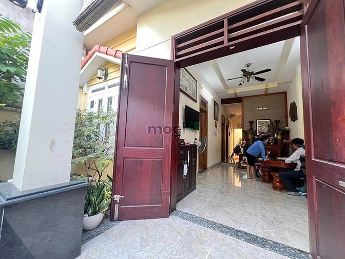 Hình ảnh Bán biệt thự mini riêng 105M2-Tăng nhơn phú a TP thủ đức -Đúng 6T TL