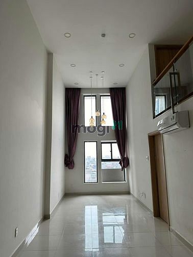 Hình ảnh Cho thuê chung cư La astoria, Quận 2. 3pn 3wc. Có lửng. 10tr/tháng