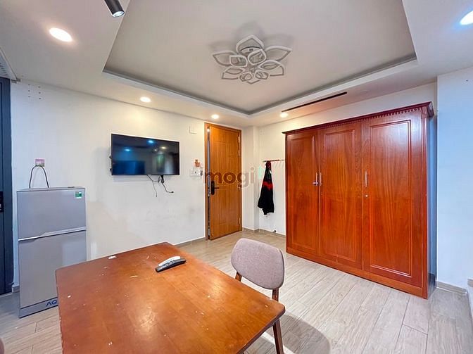 Hình ảnh Căn Hộ Bancol Sang Trọng Ngay Sân Bay Tân Sơn Nhất Quận Tân Bình