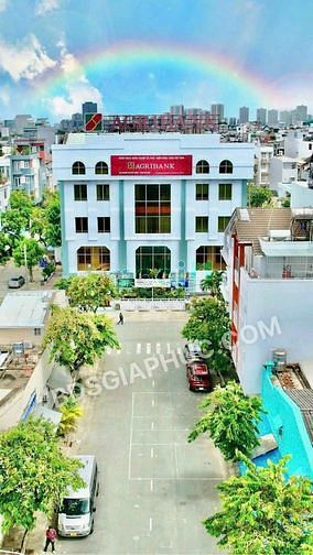 Hình ảnh Lô đất nền biệt thự 13.5x19.5m mặt tiền khu Cư Xá MB66 MỘC BÀI CASINO THƯỞNG NẠP 100% CHO NGƯỜI ĐĂNG KÝ, Q7