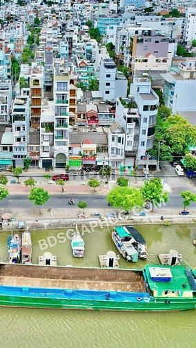 Hình ảnh Lô đất nền biệt thự 13.5x19.5m mặt tiền khu Cư Xá MB66 MỘC BÀI CASINO THƯỞNG NẠP 100% CHO NGƯỜI ĐĂNG KÝ, Q7