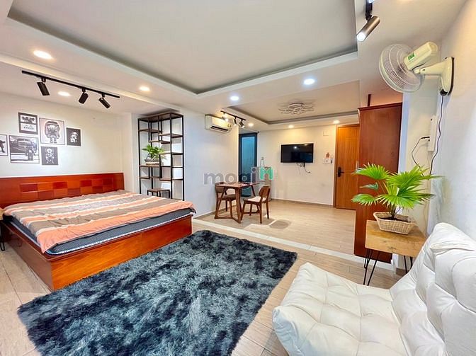 Hình ảnh Căn Hộ Bancol Sang Trọng Ngay Sân Bay Tân Sơn Nhất Quận Tân Bình