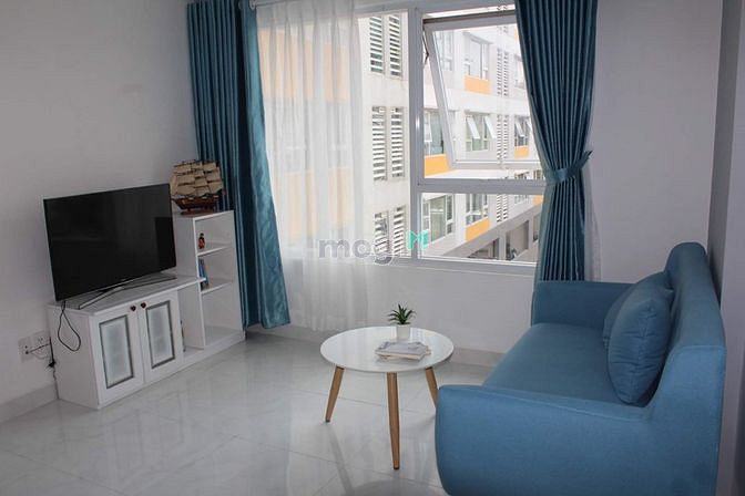 Hình ảnh Cho thuê Trang Chủ MB66.COM / Đăng Ký Tặng 66K chung cư Ehome 5 đường Trần trọng Cung q7 2pn2wc