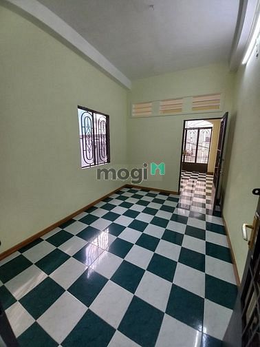 Hình ảnh Cho thuê nhà mới hẻm 389/12 Bà Hạt Q10