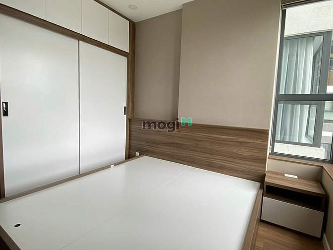 Hình ảnh Cho thuê chung cư D'lusso An Phú, Quận 2. Đủ nội thất. Giá 15.5tr/th