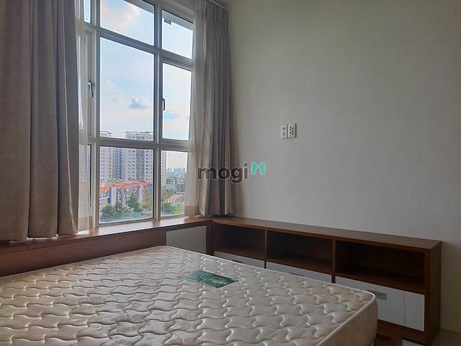 Hình ảnh Cho thuê chung cư Hoàng Anh Thanh Bình đường D4 KDC Himlam Q7 2pn2wc