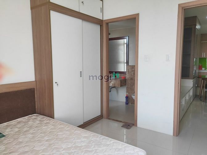 Hình ảnh Cho thuê chung cư Hoàng Anh Thanh Bình đường D4 KDC Himlam Q7 2pn2wc