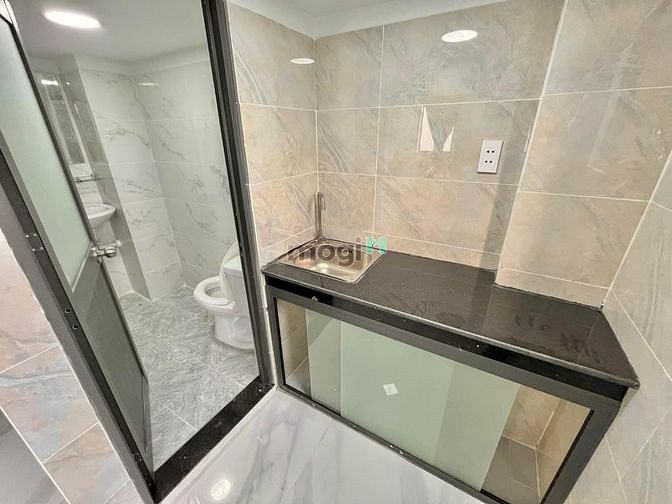 Hình ảnh Duplex có cửa sổ hướng mặt tiền Huỳnh Tấn Phát