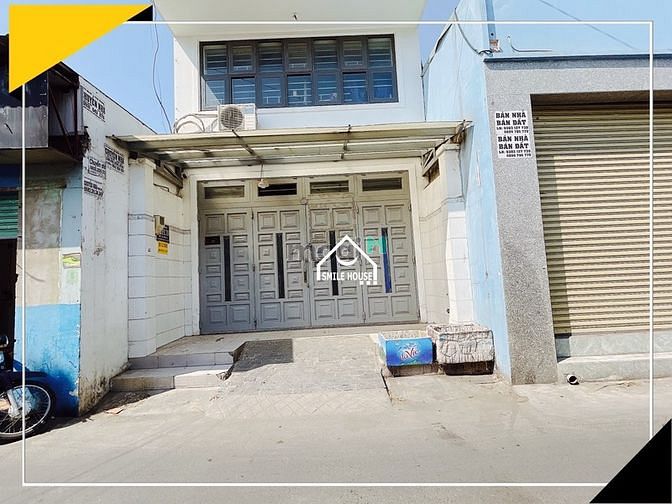 Hình ảnh Ký Túc Xá Tư Nhân Cách ĐH Văn Lang 5 phút đi bộ, gần siêu thị E Mart