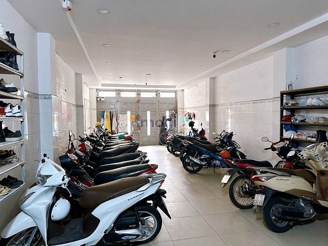 Hình ảnh Ký Túc Xá Tư Nhân Cách ĐH Văn Lang 5 phút đi bộ, gần siêu thị E Mart