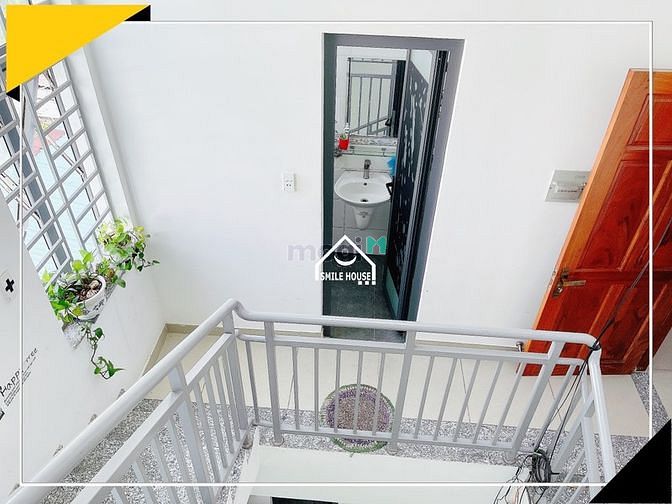 Hình ảnh Ký Túc Xá Tư Nhân Cách ĐH Văn Lang 5 phút đi bộ, gần siêu thị E Mart