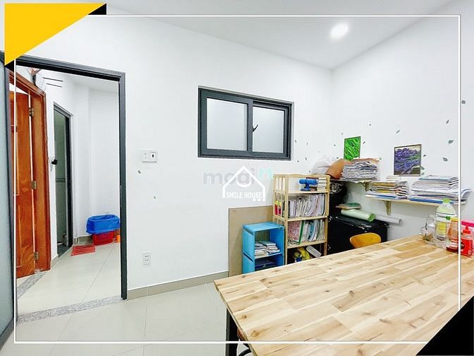 Hình ảnh Ký Túc Xá Tư Nhân Cách ĐH Văn Lang 5 phút đi bộ, gần siêu thị E Mart