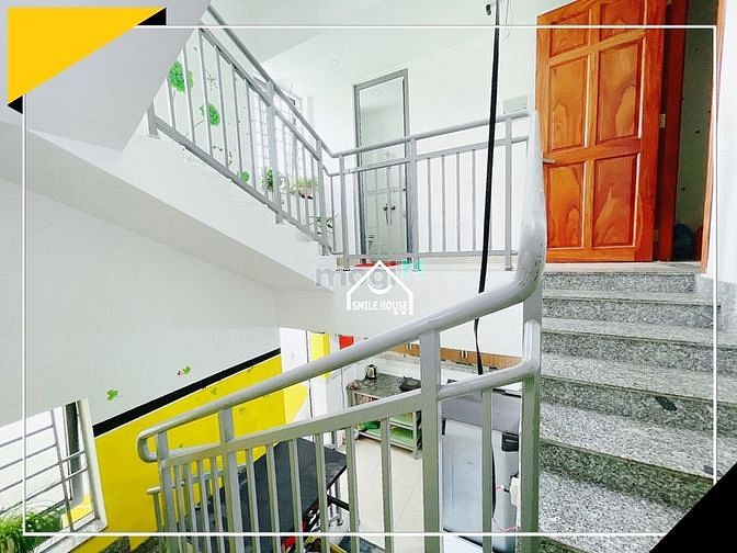 Hình ảnh Ký Túc Xá Tư Nhân Cách ĐH Văn Lang 5 phút đi bộ, gần siêu thị E Mart