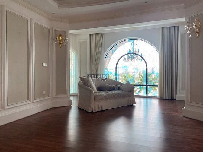 Hình ảnh Cho thuê biệt thự view sông cực đẹp tại Thảo Điền , Quận 2