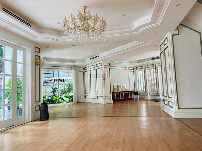 Hình ảnh Cho thuê biệt thự view sông cực đẹp tại Thảo Điền , Quận 2