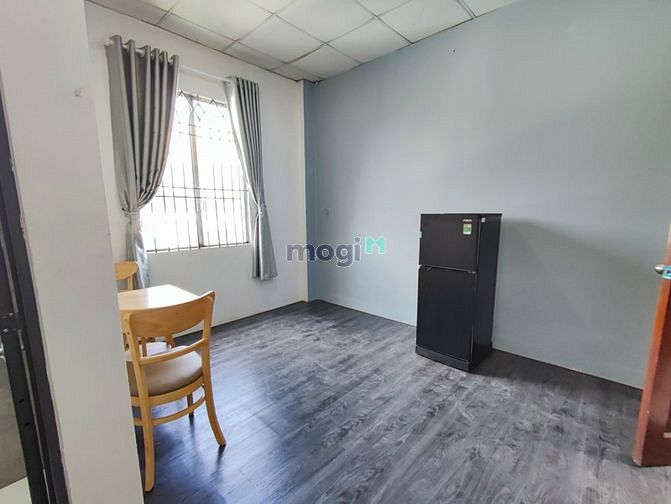 Hình ảnh [ Căn Hộ Tân Bình ] Bancol| 1 Phòng Ngủ Riêng Gần Sân Bay Tân Sơn Nhất