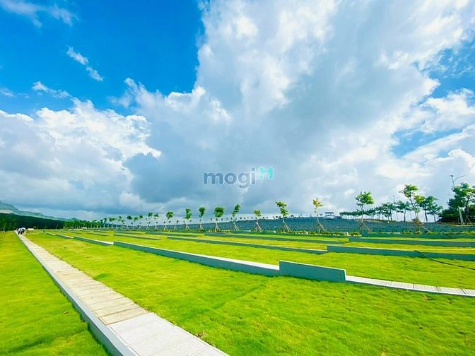 Hình ảnh Đất huyệt mộ nghĩa trang Nirvana Đồng Nai chiết khấu cao