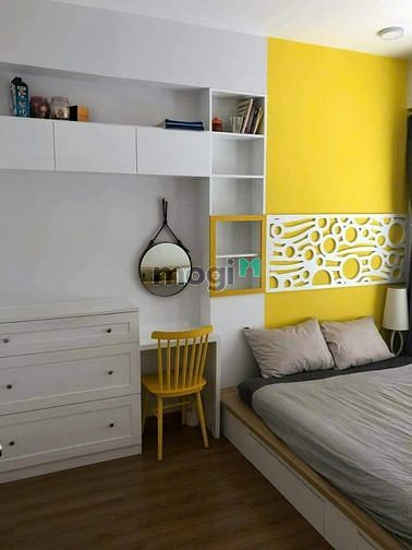 Hình ảnh Cho thuê chung cư La astoria, Quận 2. Đủ nội thất đẹp. Giá 11tr/tháng