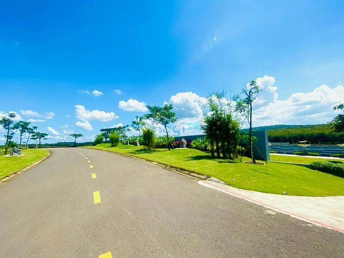 Hình ảnh Đất huyệt mộ nghĩa trang Nirvana Đồng Nai chiết khấu cao