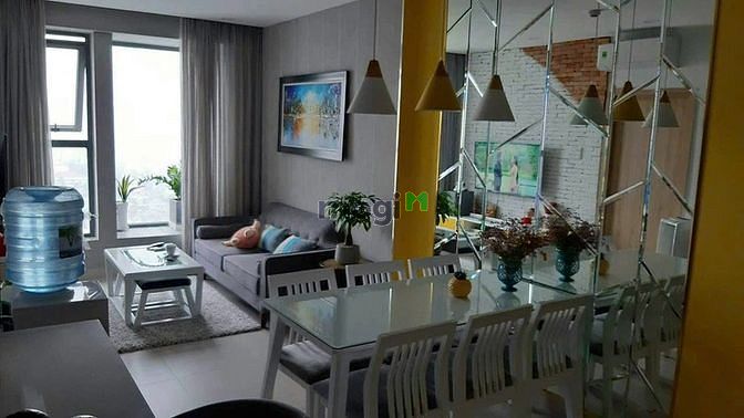 Hình ảnh Cho thuê chung cư La astoria, Quận 2. Đủ nội thất đẹp. Giá 11tr/tháng