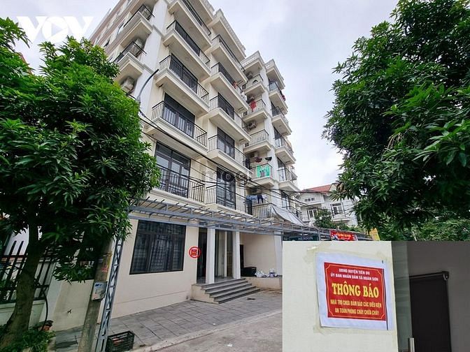 Hình ảnh BÁN Đất Xây CCMN Kim Mã, 250M2, MT 15M, 21 TỶ