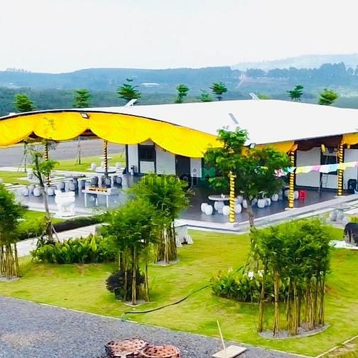Hình ảnh Đất huyệt mộ nghĩa trang Nirvana Đồng Nai chiết khấu cao