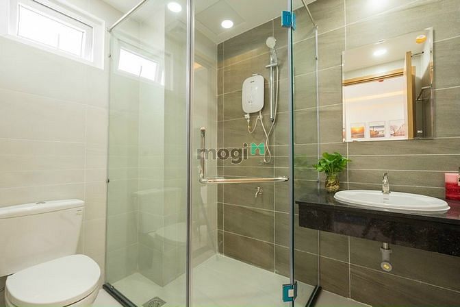 Hình ảnh Studio đầy đủ nội thất - Phường Tân Quy, Q7