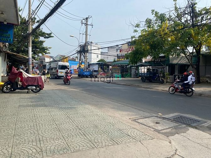 Hình ảnh Bán đất phân lô hẻm ô tô Đường Nguyễn Thị Định, Thạnh Mỹ Lợi Quận 2