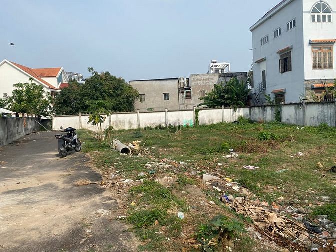 Hình ảnh Bán đất phân lô hẻm ô tô Đường Nguyễn Thị Định, Thạnh Mỹ Lợi Quận 2