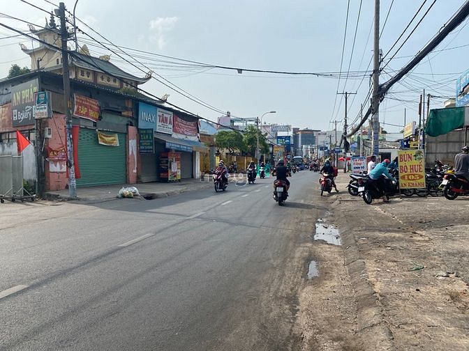 Hình ảnh Bán đất phân lô hẻm ô tô Đường Nguyễn Thị Định, Thạnh Mỹ Lợi Quận 2