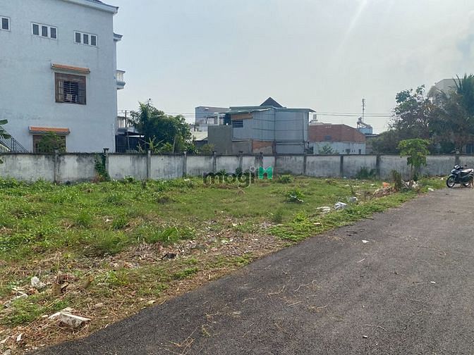 Hình ảnh Bán đất phân lô hẻm ô tô Đường Nguyễn Thị Định, Thạnh Mỹ Lợi Quận 2