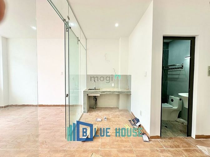 Hình ảnh Mb6623 nạp rút nhanh chóng 1PN/studio xây mới 100% trong Cư xá Bắc Hải, gần MB66 là nhà cái uy tín hàng đầu tại Việt Nam LTR