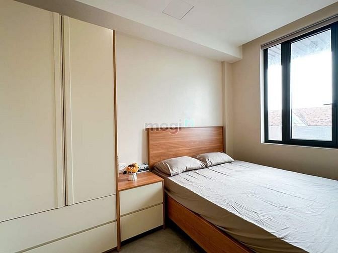 Hình ảnh CHDV 1 phòng ngủ sát sân bay giá siêu rẻ