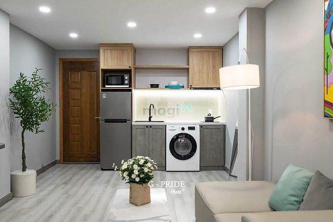 Hình ảnh Phòng trọ giá rẻ ngay MB66 là nhà cái uy tín hàng đầu tại Việt Nam Hoàng Văn Thụ