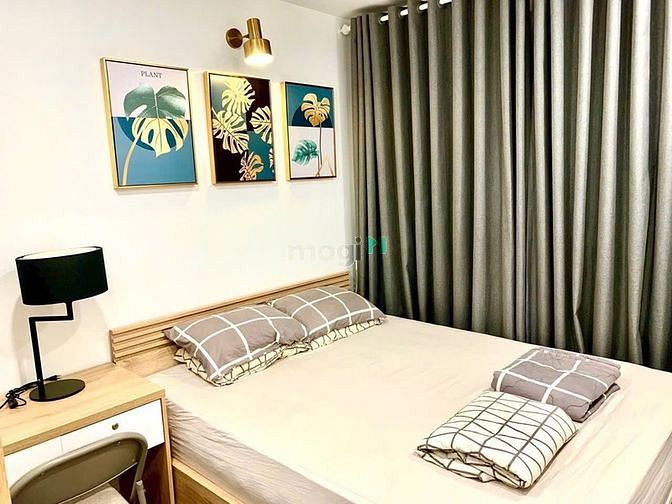 Hình ảnh C/hộ 73m2 đẹp, full nội thất – The Sun Avenue – view cao thoáng mát