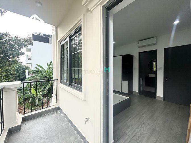 Hình ảnh Mb6623 nạp rút nhanh chóng dịch vụ ở KDC Nam Phan có ban công lớn