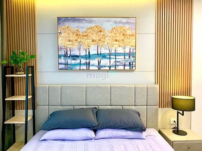 Hình ảnh C/hộ 73m2 đẹp, full nội thất – The Sun Avenue – view cao thoáng mát