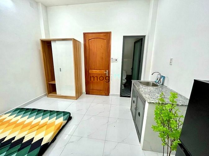 Hình ảnh Ngay CoopMart Cống Quỳnh, phòng sẵn nội thất có thang máy