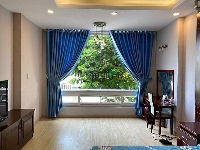 Hình ảnh Cho Thuê Nhà MT Hoàng Sa Q1_ Nhà Mới