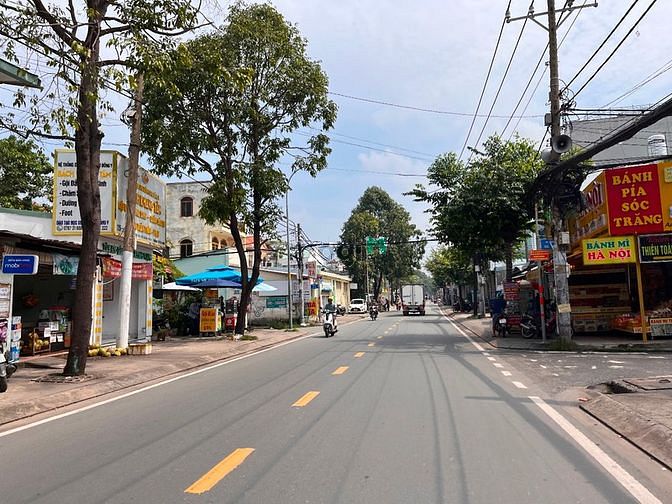 Hình ảnh Bán đất 64m2 Linh Đông Thủ Đức