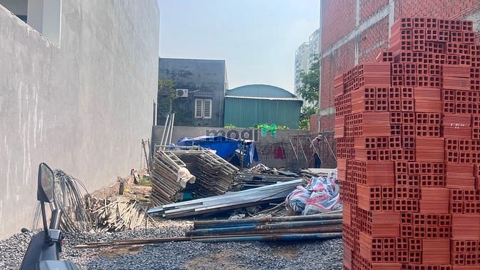 Hình ảnh Bán đất 64m2 Linh Đông Thủ Đức