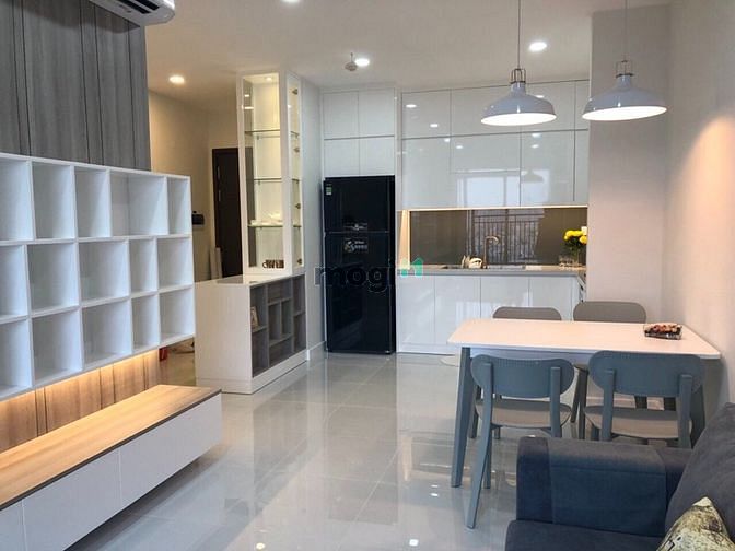 Hình ảnh Cho thuê Trang Chủ MB66.COM / Đăng Ký Tặng 66K chung cư Sunrise city view 2pn2wc full nội thất