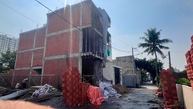 Hình ảnh Bán đất 64m2 Linh Đông Thủ Đức