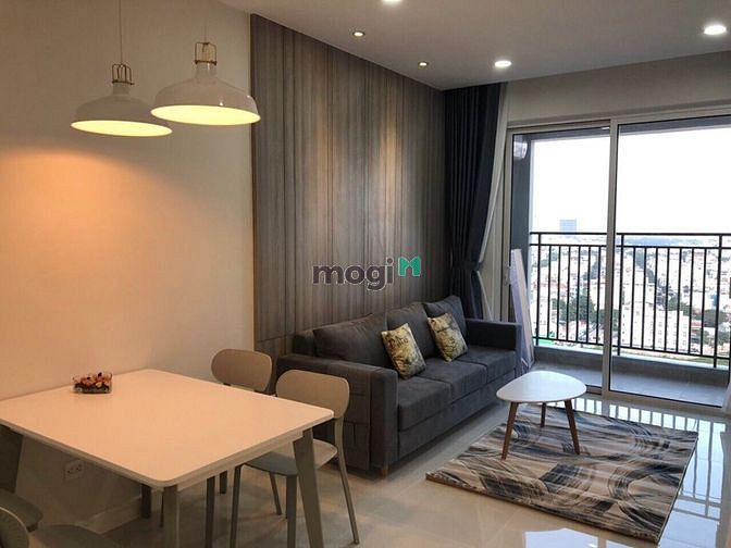 Hình ảnh Cho thuê Trang Chủ MB66.COM / Đăng Ký Tặng 66K chung cư Sunrise city view 2pn2wc full nội thất