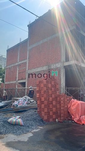 Hình ảnh Bán đất 64m2 Linh Đông Thủ Đức