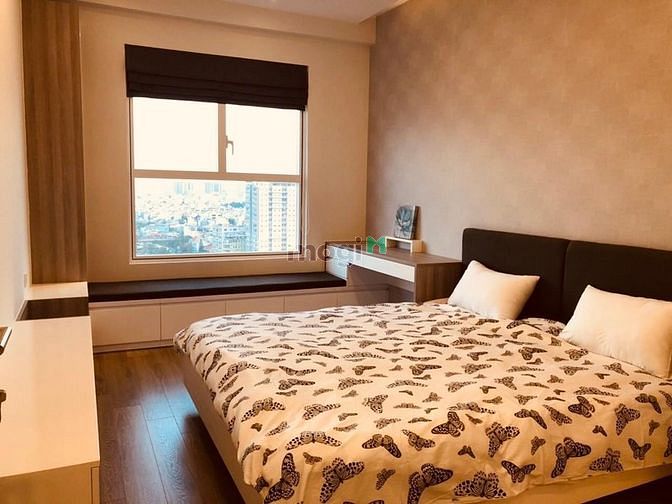 Hình ảnh Cho thuê Trang Chủ MB66.COM / Đăng Ký Tặng 66K chung cư Sunrise city view 2pn2wc full nội thất