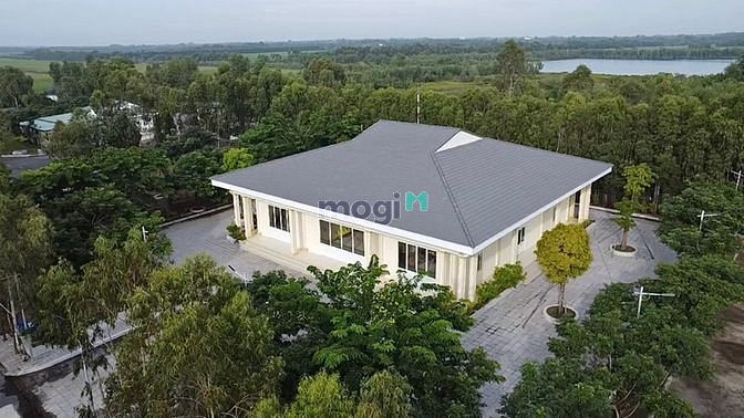 Hình ảnh Đất huyệt mộ nghĩa trang Phúc An Viên Long An