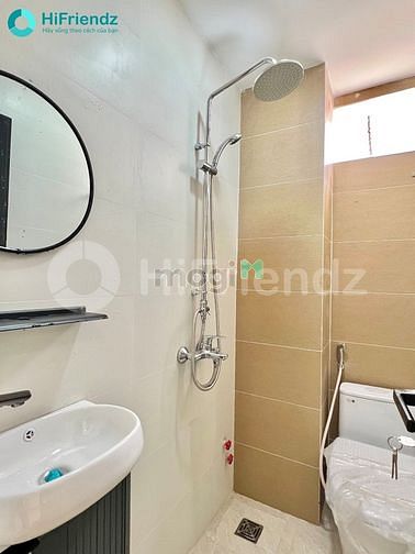 Hình ảnh Duplex Mới Xây 100% Máy Giặt Riêng Ngay Cầu Chà Và