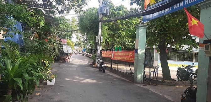 Hình ảnh Dãy trọ 20 phòng, Tân hưng, Quận 7. 18*24, 24,7 tỷ.